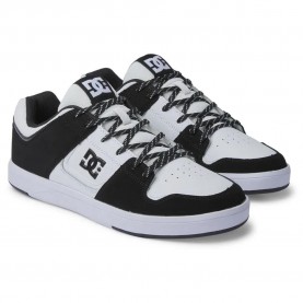 обувки,мъжки,маратонки,dc,shoes,dc,cure,trainers,white,(white,black,carbon)
