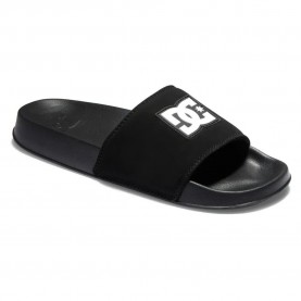 обувки,мъжки,джапанки,и,чехли,dc,shoes,slides,black,(black,black,white)