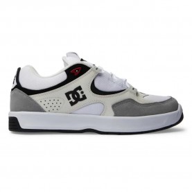 обувки,мъжки,маратонки,dc,shoes,kalynx,zero,trainers,grey,(grey,black,white)