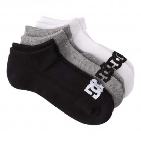 чорапи,детски,чорапи,dc,shoes,spp,short,socks,3,pairs,multicolor,(assorted)