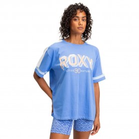тениска,дамски,тениски,roxy,essential,energy,colorband,short,sleeve,t,shirt,blue,(ultra,marine)