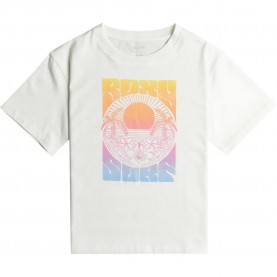 тениска,детски,тениски,roxy,gone,to,california,a,short,sleeve,t,shirt,white,(snow,white)