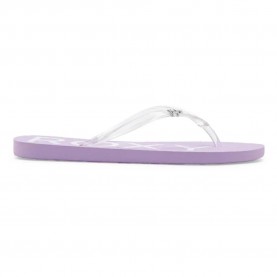Джапанки Roxy Viva Jelly flip flops - Purple (Purple) джапанки,дамски,сандали,и,чехли,roxy,viva,jelly,flip,flops,purple,(purple)