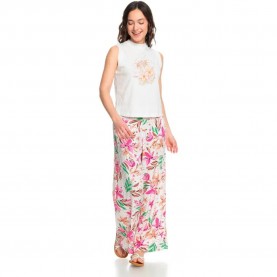 тениска,дамски,тениски,roxy,wave,swell,a,sleeveless,t,shirt,multicolor,(snow,white)