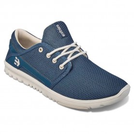 маратонки,мъжки,маратонки,etnies,scout,trainers,blue,(blue,white)