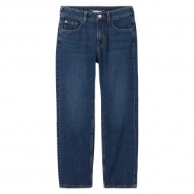дънки,детски,панталони,tom,tailor,1040423,straight,jeans,blue,(used,dark,stone,blue,denim)