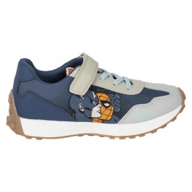 Маратонки Marvel Marvel trainers - Blue (Dark Blue) маратонки,мъжки,маратонки,дамски,маратонки,marvel,marvel,trainers,blue,(dark,blue)