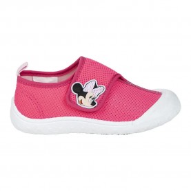 Маратонки Disney Minnie trainers - Pink (Dark Pink) маратонки,мъжки,маратонки,дамски,маратонки,disney,minnie,trainers,pink,(dark,pink)