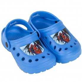 детски,сандали,и,чехли,cerdá,spiderman,clogs,blue,(dark,blue)