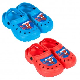 детски,сандали,и,чехли,cerdá,spidey,clogs,blue,(dark,blue)