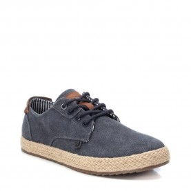 Refresh 17172 espadrilles - Blue (Navy) мъжки,еспадрили,refresh,17172,espadrilles,blue,(navy)