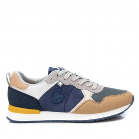 Маратонки Xti 142440 trainers - Blue (Navy) маратонки,мъжки,маратонки,дамски,маратонки,xti,142440,trainers,blue,(navy)
