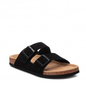 сандали,мъжки,сандали,xti,142553,sandals,black