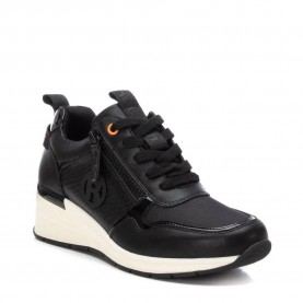 маратонки,дамски,маратонки,refresh,17164,trainers,black,(black)