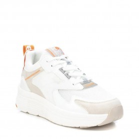 Маратонки Refresh 17184 trainers - White (Ice) маратонки,мъжки,маратонки,дамски,маратонки,refresh,17184,trainers,white,(ice)
