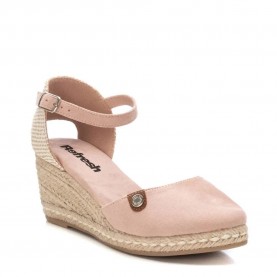 дамски,еспадрили,refresh,171882,wedge,espadrilles,brown