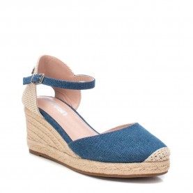 дамски,еспадрили,refresh,17159,wedge,espadrilles,blue,(navy)