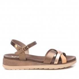 сандали,дамски,сандали,и,чехли,xti,14285,sandals,golden,(bronze)