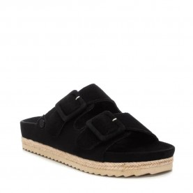 сандали,дамски,сандали,и,чехли,refresh,17188,platform,sandals,black,(black)