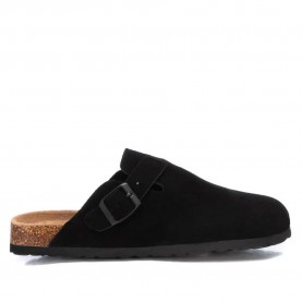 Xti 142871 clogs - Black (Black) дамски,сандали,и,чехли,мъжки,сандали,мъжки,джапанки,и,чехли,xti,142871,clogs,black,(black)