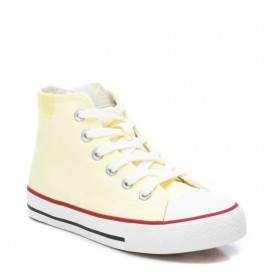 Детски маратонки Xti kids 15077 trainers - Yellow (Yellow) детски,маратонки,мъжки,маратонки,дамски,маратонки,xti,kids,15077,trainers,yellow,(yellow)