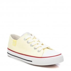 Детски маратонки Xti kids 15077 trainers - Yellow (Yellow) детски,маратонки,мъжки,маратонки,дамски,маратонки,xti,kids,15077,trainers,yellow,(yellow)