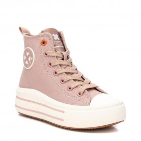 Детски маратонки Xti kids 15085 trainers - Brown (Nude) детски,маратонки,мъжки,маратонки,дамски,маратонки,xti,kids,15085,trainers,brown,(nude)