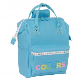 раница,раници,safta,benetton,22l,31x41x17.5,cm,backpack,blue,(spring)