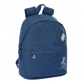 раница,раници,safta,622409819,14.1´´,donald,denim,20l,32x42x15,cm,backpack,blue,(multicolor)