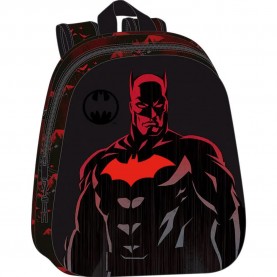 раница,раници,safta,622481890,3d,batman,8.64l,22x39x10,cm,backpack,multicolor,(red)