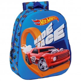 раница,раници,safta,hot,wheels,3d,8.64l,22x39x10,cm,622475890,backpack,multicolor,(multicolor)