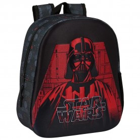 раница,раници,safta,622469890,3d,star,wars,8.64l,22x39x10,cm,backpack,multicolor,(red)