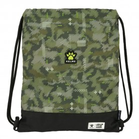 спортна,чанта,спортни,сакове,и,чанти,safta,40,cm,kelme,travel,gymsack,green,(multicolor)