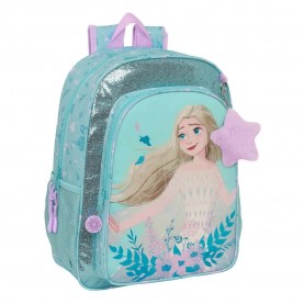 раница,раници,safta,612373180,frozen,ii,hello,spring,19l,27x33x10,cm,backpack,multicolor