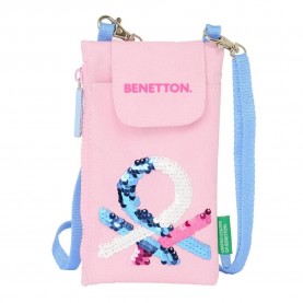 други,аксесоари,safta,benetton,phone,case,pink,(pink)