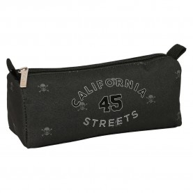 канцеларски,принадлежности,safta,california,pencil,case,black,(multicolor)