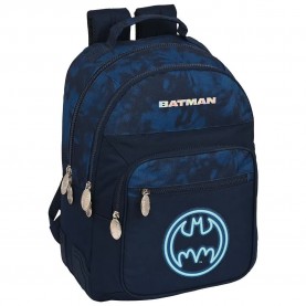 раница,раници,safta,double,batman,legendary,10l,27x33x10,cm,backpack,multicolor,(blue)