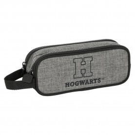 канцеларски,принадлежности,safta,double,harry,potter,house,of,champions,pencil,case,grey,(multicolor)