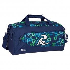 чанта,сакове,safta,el,niño,glassy,bag,multicolor,(blue)