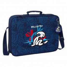 всички,чанти,safta,el,niño,paradise,laptop,bag,multicolor,(blue)