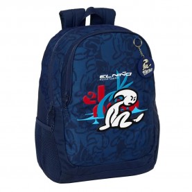 раница,раници,safta,el,niño,paradise,23l,32x16x44,cm,612432665,backpack,blue,(multicolor)