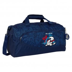 чанта,сакове,safta,el,niño,paradise,bag,multicolor,(blue)