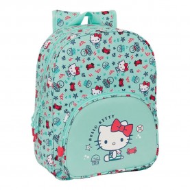 детска,раница,раници,safta,hello,kitty,infant,sea,lovers,10l,26x34x11,cm,backpack,green,(multicolor)