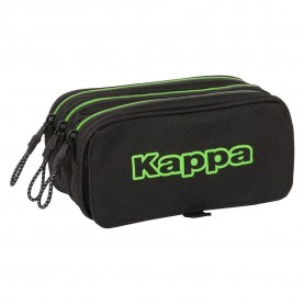 канцеларски,принадлежности,safta,large,triple,kappa,pencil,case,black,(black)