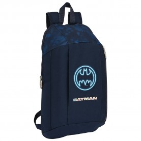 раница,раници,safta,612304821,mini,batman,legendary,8.50l,22x39x10,cm,backpack,multicolor,(blue)