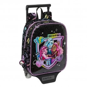 раници,safta,monster,high,trolley,multicolor