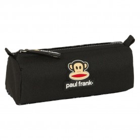 канцеларски,принадлежности,safta,paul,frank,join,the,fun,pencil,case,black,(multicolor)