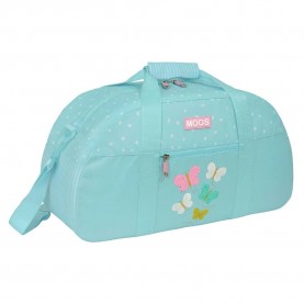 чанта,сакове,safta,recycled,moos,butterflies,bag,multicolor,(blue)
