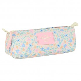 канцеларски,принадлежности,safta,recycling,blackfit8,blossom,pencil,case,pink,(multicolor)
