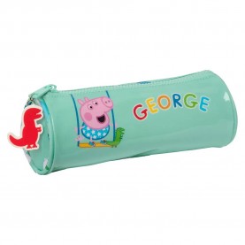 канцеларски,принадлежности,safta,round,george,pencil,case,multicolor,(multicolor)